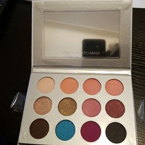 PUR eyeshadow palette
